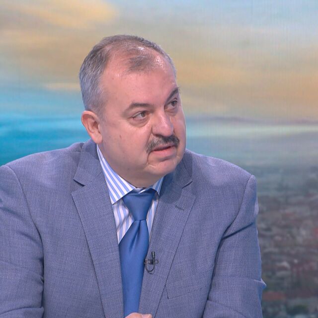 Любчо Нешков: С. Македония се опитва да влезе в ЕС чрез пиар кампания срещу България