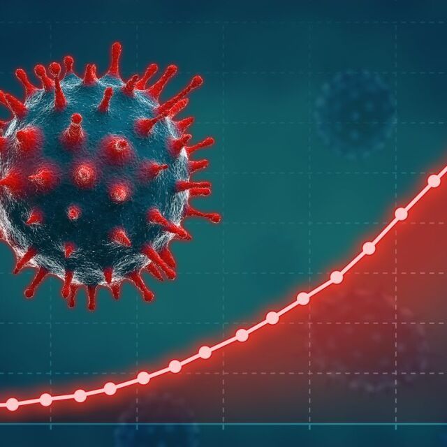 Над 134,6 милиона случая на коронавирус по света от началото на пандемията