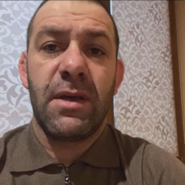 Одески депутат от български произход: Удариха с ракета българско село, има убит