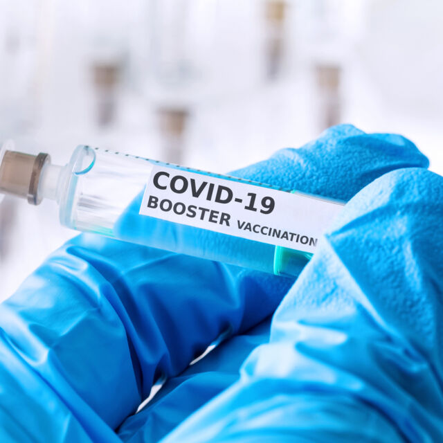 „Галъп интернешънъл“: Съмненията в ефективността на ваксините срещу COVID-19 расте