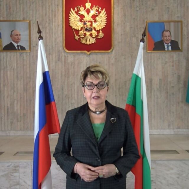 Посланикът на Русия у нас сравни българското освобождение с това на Донбас