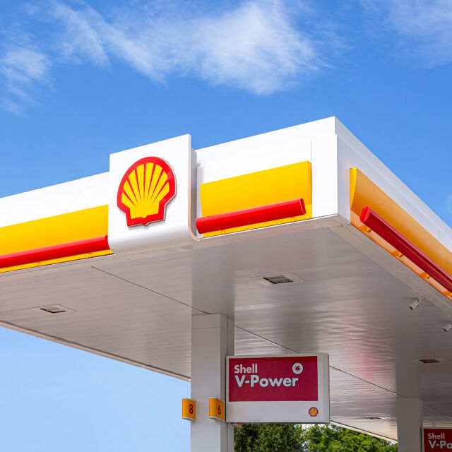 Shell с най-висока печалба от 2008 г. насам