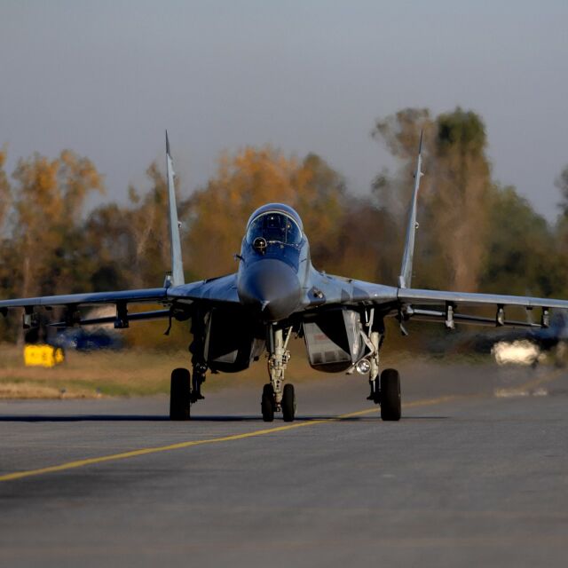 Пентагонът: Полското предложение за самолетите не е разумно