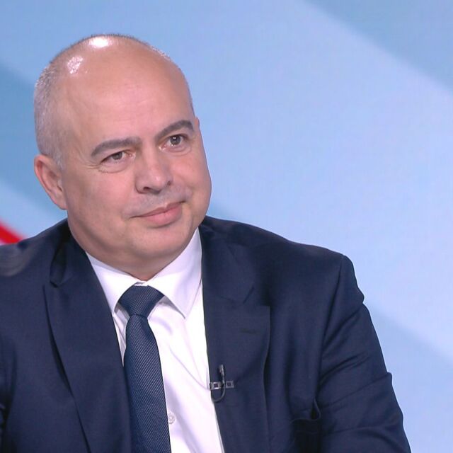 Свиленски: Няма проблем в коалицията, ПП са учудени от поведението на Дунчев