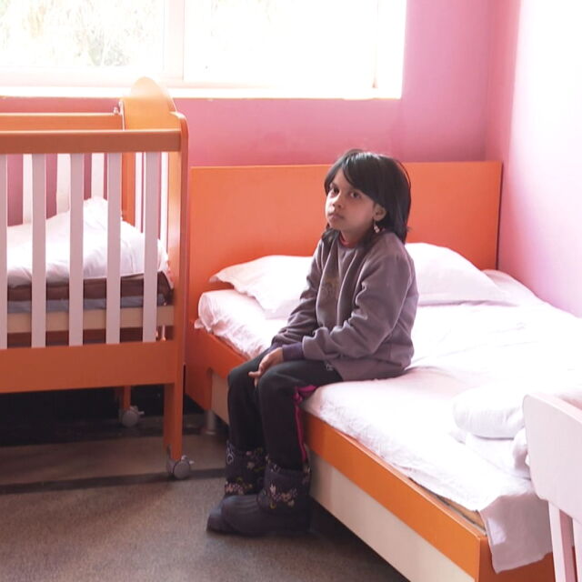 С помощта на фондация „За доброто“: Детското отделение в Айтос се преобразява