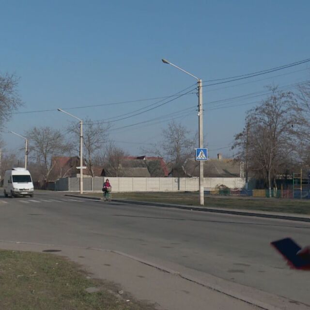 От специалните пратеници на bTV: Сигнали за въздушна тревога в Одеса 