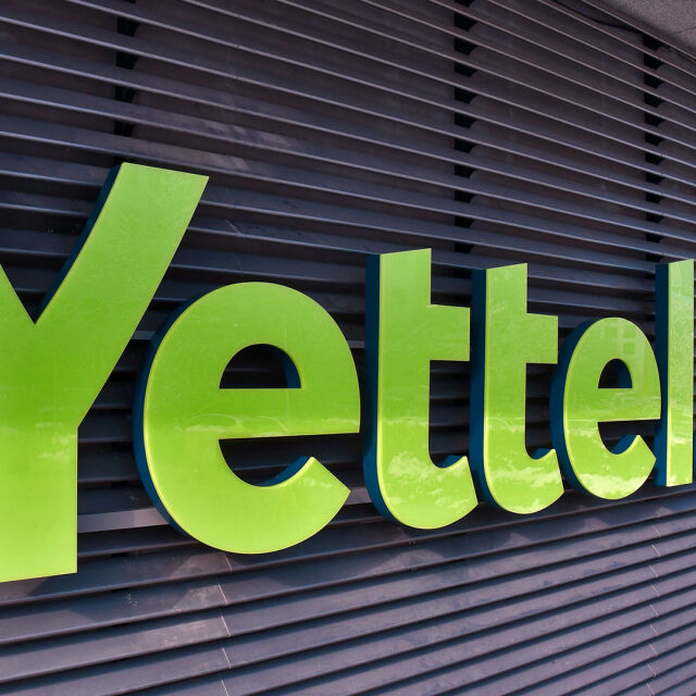 Yettel въведе нова роуминг зона „Великобритания“ с преференциални цени