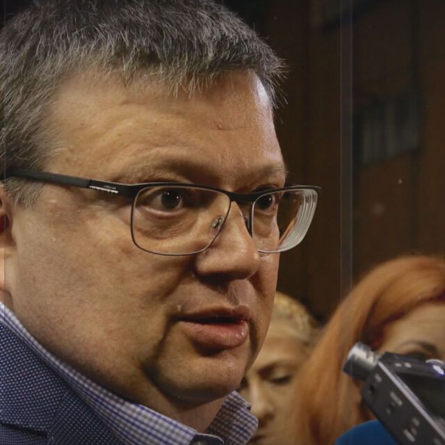 Отчетът на КПКОНПИ: Парламентарната комисия отхвърли доклада за работата на Цацаров