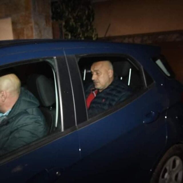 Арестът на Борисов влиза в ЕП: Евродепутатите ще дебатират темата в Страсбург