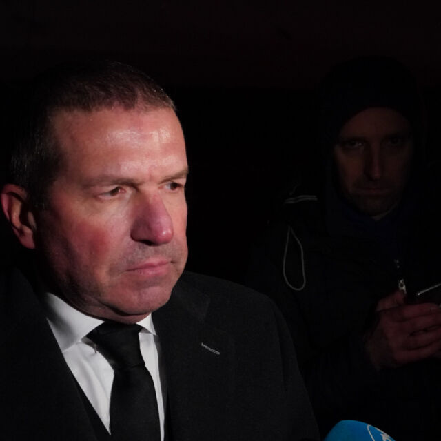 Премиерът Петков – първият разпитан по разследването срещу Борисов