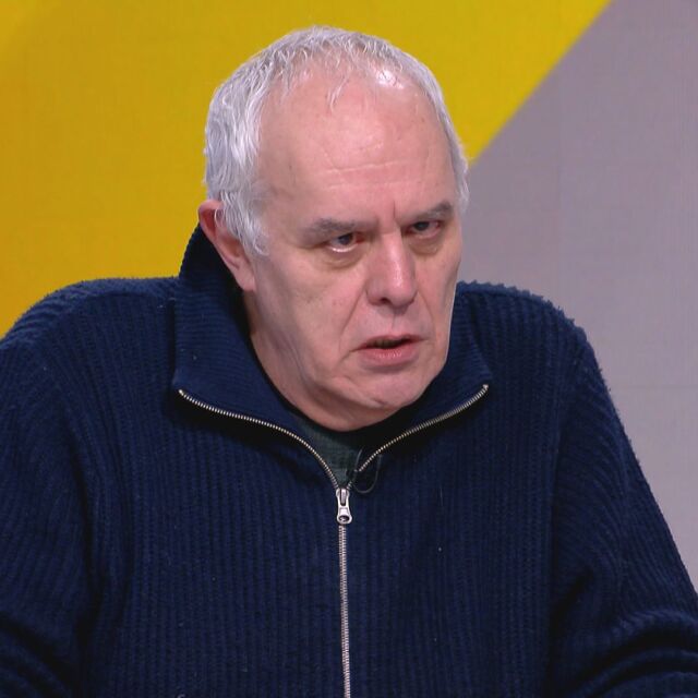 Райчев: Коалицията трябва да се освободи от Рашков или ще потъне с него