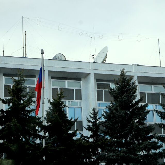 Изгонените руски дипломати са напуснали България