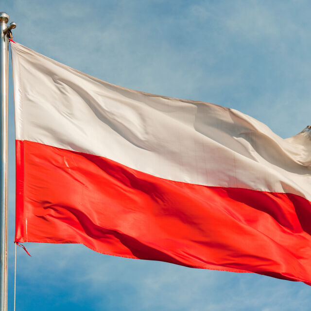 Полша обяви руския режим за терористичен 