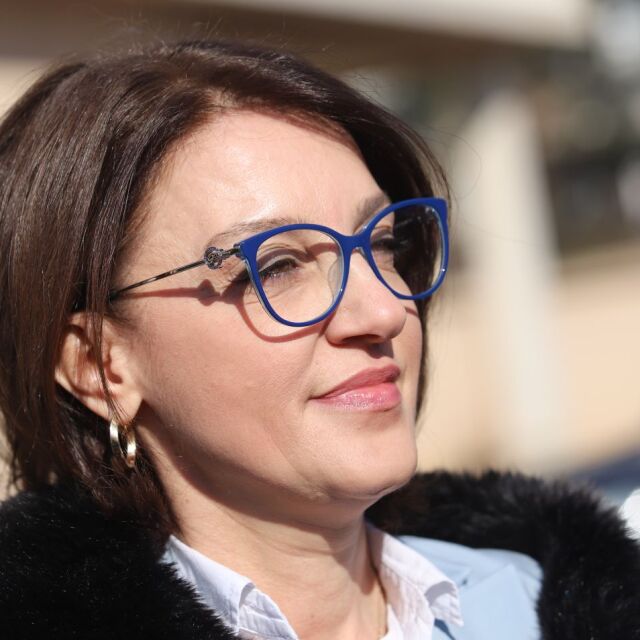 Валентина Маджарова: Не се образуват досъдебни производства срещу конкретни лица