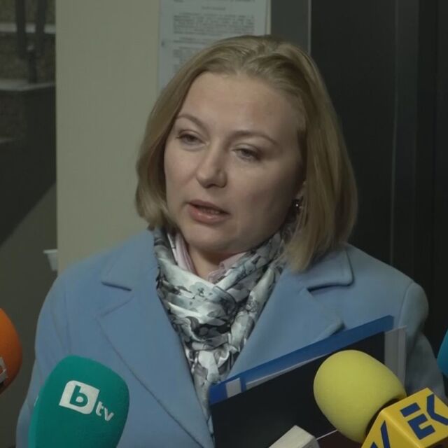 Надежда Йорданова: България е осъдена от ЕСПЧ именно заради Гешев