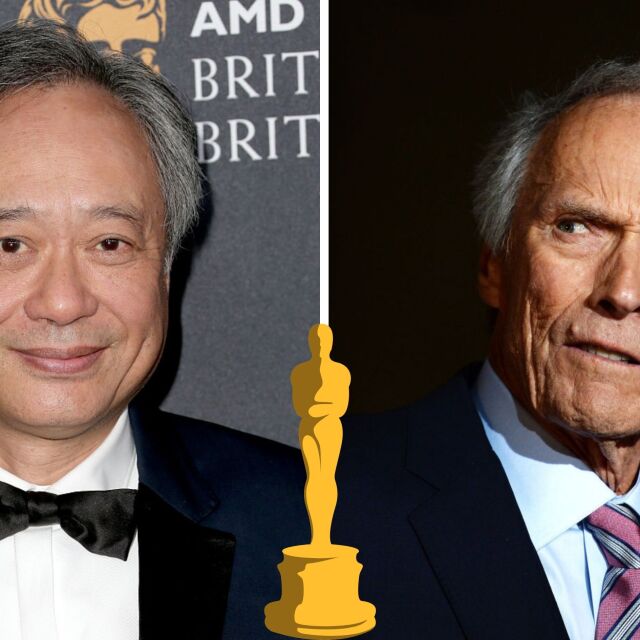 Вечно млади – ето кои са най-възрастните режисьори, които получиха награда „Оскар“