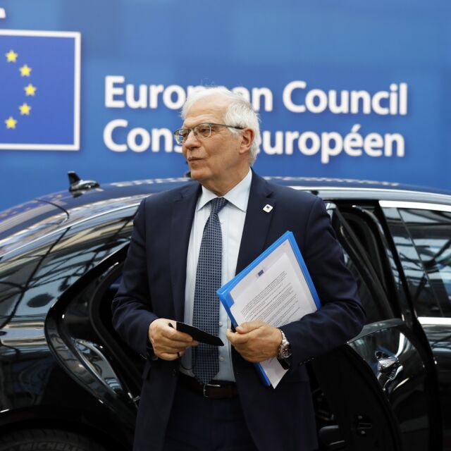 „Историческа среща“: ЕС свиква всички външни министри в Киев