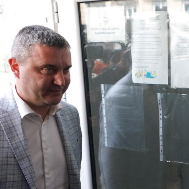 Горанов: Свидетелят Петков инициира всичко, изпълнителната власт говори с тезите на Божков