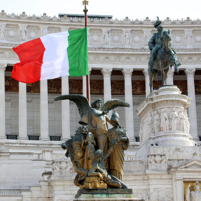 Кризисни мерки: Италия подпомага населението и бизнеса с 4,4 млрд. лв.