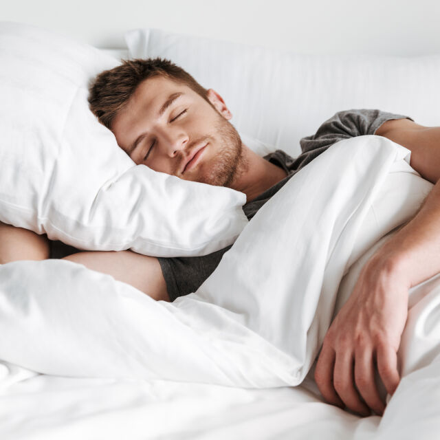 Изследване: Безсънието може да доведе до инфаркт