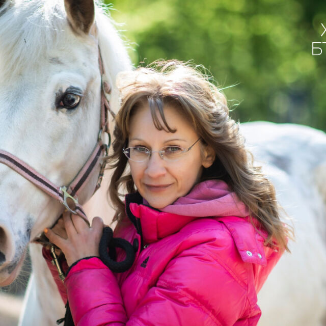 Жените на България: Ваня - повелителката на конете (ВИДЕО)