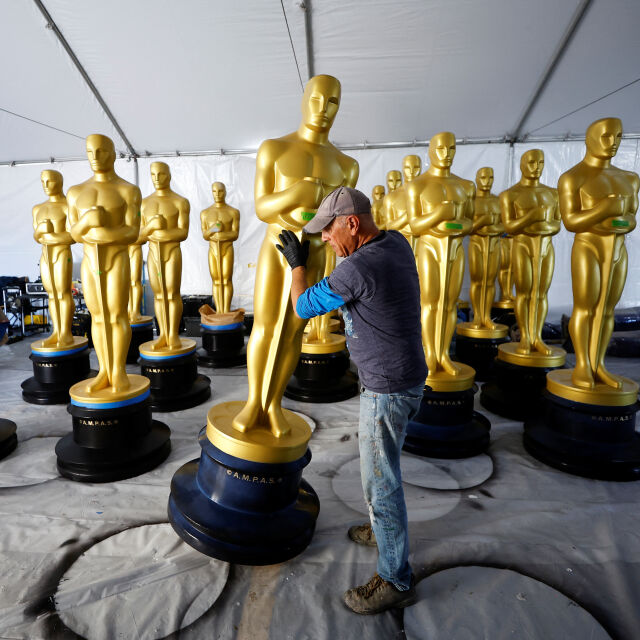 „Уроците на Блага“ не успя да влезе в късия списък за наградите „Оскар“