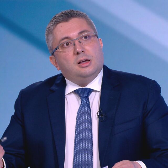 Николай Нанков: Незаконно са платени 150 млн. лева за участъка Ботевград-Мездра