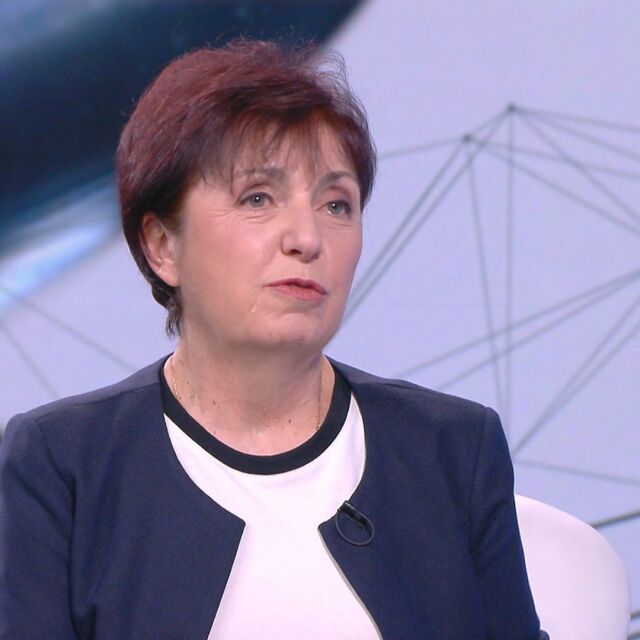  Теодора Димова: На Русия би трябвало да бъдем признателни, само че не и роболепни 