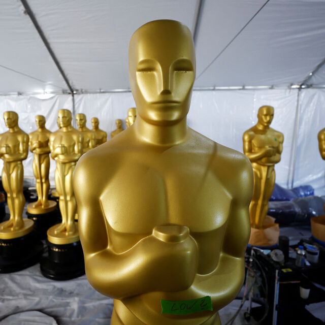 Нова категория на Оскарите: Вече ще се отличава и постижение при кастинг