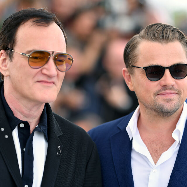 Ди Каприо и Тарантино се събират за последния филм на режисьора - какво да очакваме?