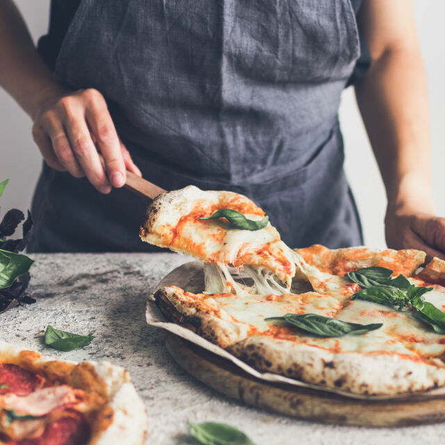 "Mamma mia!": Цената на пицата скача в ЕС