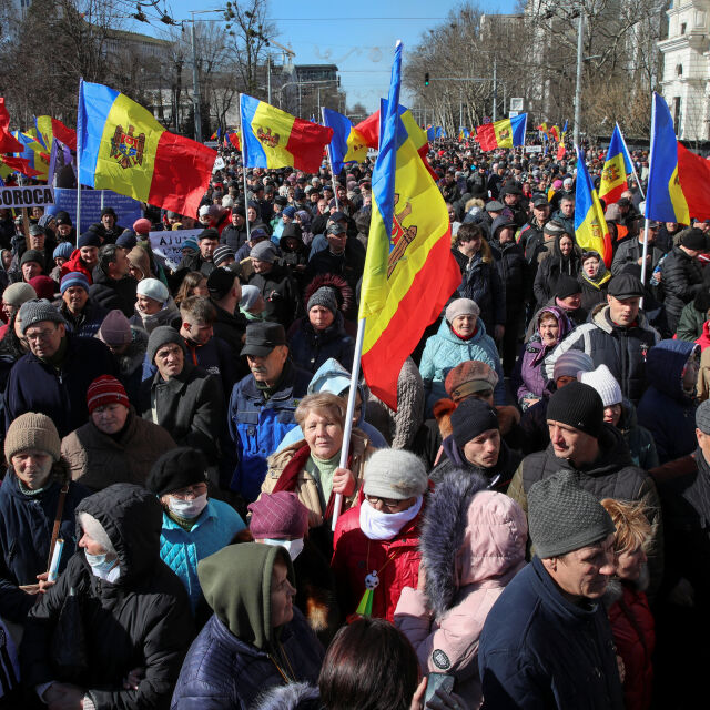 CNN: Русия има 10-годишен секретен план за дестабилизирането на Молдова