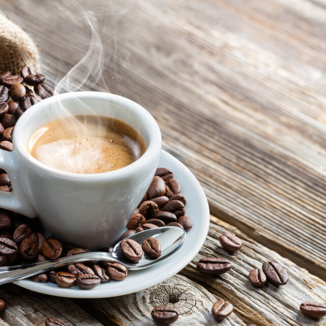 Проучване: Повече кофеин в кръвта намалява мазнините в тялото и риска от диабет
