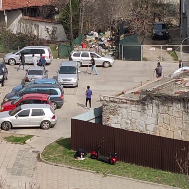 Масовият бой в Казанлък: Жена, хазарт и предишни конфликти са в основата на мелето