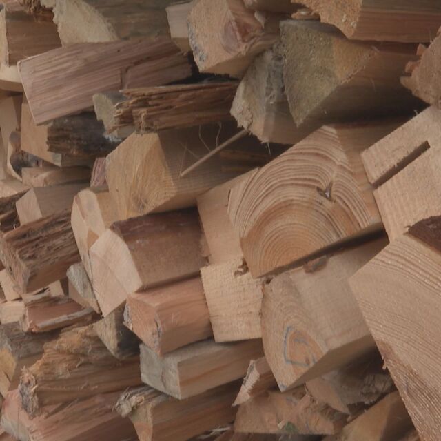 Цената на дървесината: Как ще се отрази на строителството?
