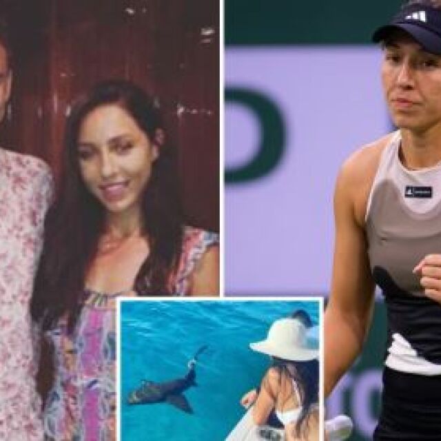 По-богата от Надал, Федерер и Серина: Да пробиеш в големия тенис на 29 години