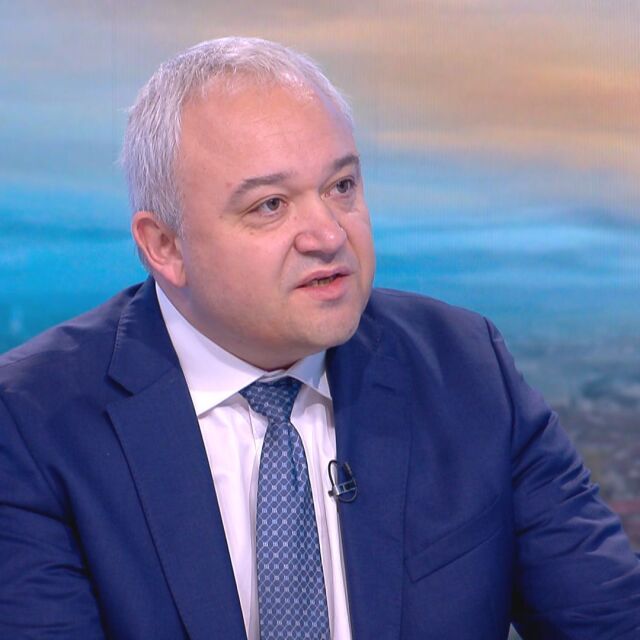 Иван Демерджиев: Има голям шанс картината на Джаксън Полък да стане собственост на България