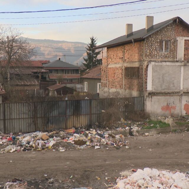 Жажда за въздух: Столичен квартал от 10 г. очаква мерки срещу горене на отпадъци