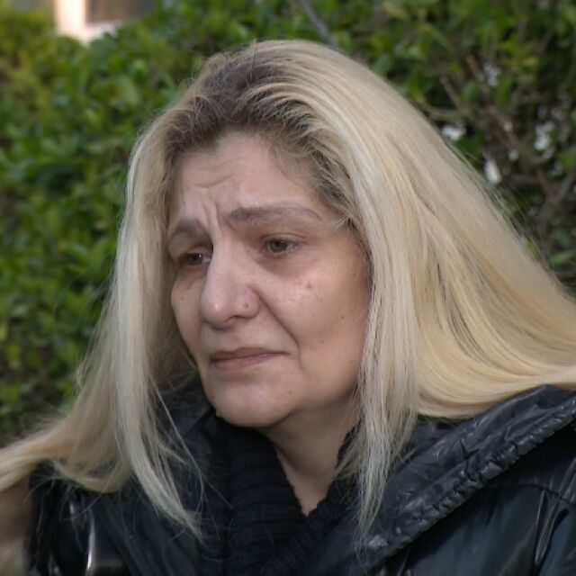 Майката на изчезналия Емил Боев пред bTV: Полицията никога не ни е потърсила