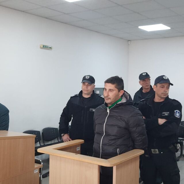 2 г. затвор за мъжа, шофирал пиян и в насрещното на АМ "Тракия"
