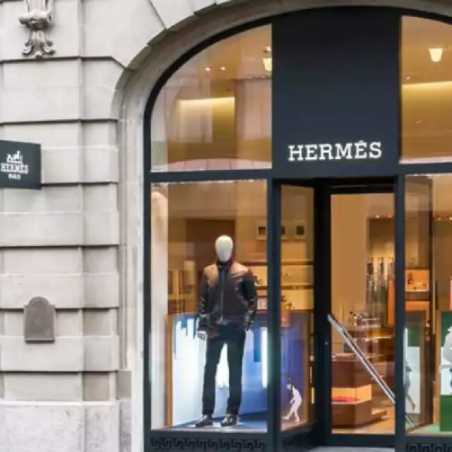 От обикновен кожар до моден гигант - как Тиери Ермес създаде Hermes 