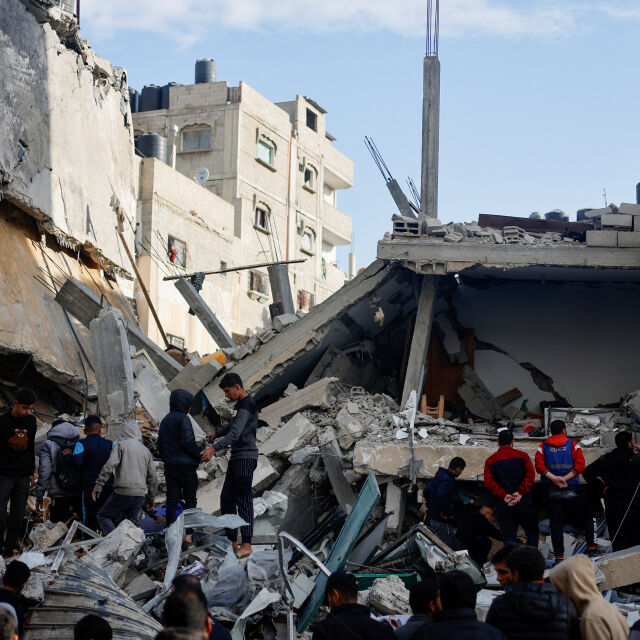 ООН: Ивицата Газа е буре с барут, всяка искра може да предизвика много по-широка война