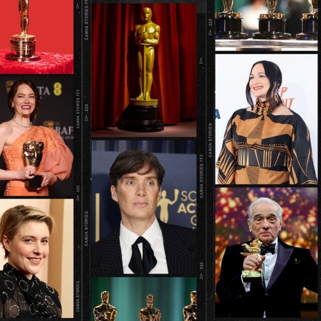 Оскари 2024: От новите лица до възможните изненади – ето какво да очакваме