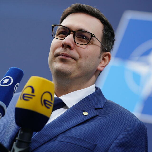 Външният министър на Чехия: В Европа се очертава нова линия – от диктатор с друго име. Нужен е по-силен НАТО