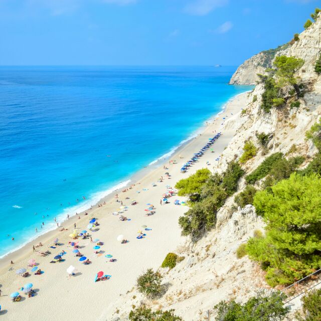  Нарушения по плажовете в Гърция: Подаваме сигнал през мобилно приложение (ВИДЕО)