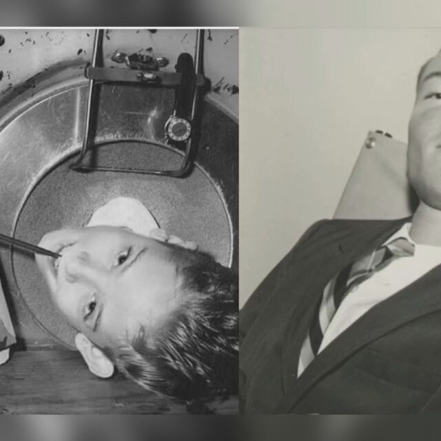 „Той отдавна трябваше да е мъртъв“: Почина последният човек с железен бял дроб - 70 г. по-късно