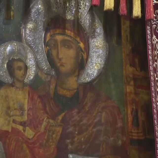  Троянският манастир: Истории за патриарх Неофит и вярата в чудесата 