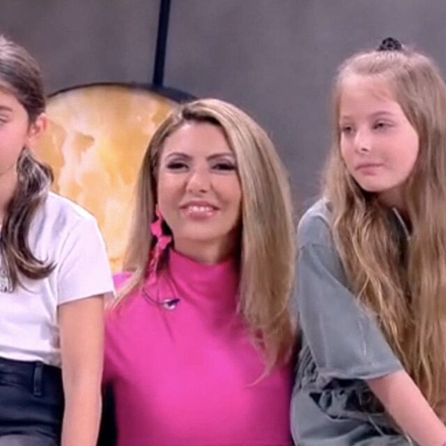 Галена Великова от "Dancing Stars": Всички майки минаваме един изпит всеки ден (ВИДЕО)