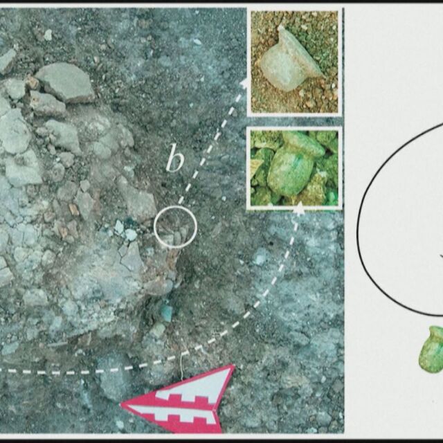 Хората с пиърсинги и преди 11 000 години: Археолози с нови открития (ВИДЕО)