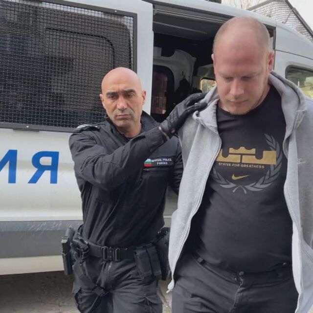 Основният обвиняем за убийството в Цалапица даде показания в Пловдив